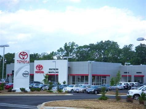 southern maryland toyota|More.